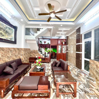 Nhà Diện Tích To Nở Hậu - 6.5X13M - Nguyễn Bình, Nhà Bè - Sát Cổng Chính Văn Hoá Huyện