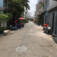 Góc 2 Mặt Hẻm Thoại Ngọc Hầu - Tân Phú, 8X20M, Cấp 4, Giá Bán 19 Tỷ Tl