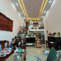 Chính Chủ 1 Đời Bán Nhà 2 Tầng Sát Mặt Tiền Chợ Phạm Văn Bạch P. 15 Q. Tân Bình