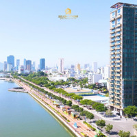 Chỉ Thanh Toán 10% Vào Ở Ngay Căn Hộ Filmore Hạng Sang - Mặt Tiền Sông Hàn, Hải Châu. 0%Ls 18 Tháng