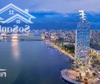 Chỉ Thanh Toán 10% Vào Ở Ngay Căn Hộ Filmore Hạng Sang - Mặt Tiền Sông Hàn, Hải Châu. 0%Ls 18 Tháng