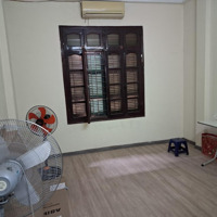 Siêu Hot Nhà Phố Hoàng Cầu, Ô Tô Vào Nhà, 2 Thoáng, Ngõ Thông, Kinh Doanh, 50M2 X 4T, Giá Bán 14,5 Tỷ