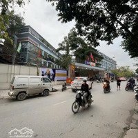 Bán Nhà Liền Kề Khu Tổng Cục V - Yên Xá 60M2 Phân Lô Vỉa Hè, Ô Tô Tránh, Kinh Doanh Giá Hơn 17 Tỷ