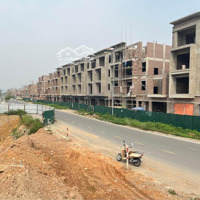 Của Hiếm Sông Hồng - Đường A9 An Dương Vương Kéo Dài, Ngay Đầu Cầu Phú Thịnh