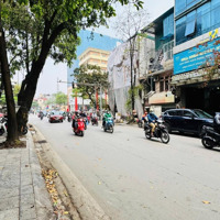 Bán Nhà Mặt Phố Nguyễn Thượng Hiền,133M2X12Tầng Mt7,9 Giá 120T,Duy Nhất Phố Cổ,Đẳng Cấp Thượng Lưu.