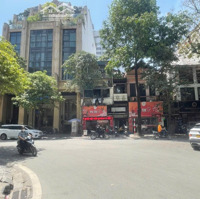 Bán Nhà Mặt Phố Nguyễn Thượng Hiền,133M2X12Tầng Mt7,9 Giá 120T,Duy Nhất Phố Cổ,Đẳng Cấp Thượng Lưu.