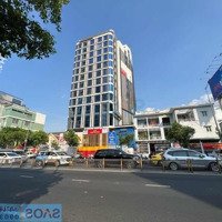 Hàng Hiếm! Mặt Tiền Nguyễn Văn Trỗi - Ngang 10M - 3 Tầng - Hdt 80 Triệu- Giá Chỉ 30 Tỷ!