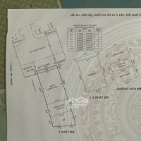 Nhà Đẹp 4 Tầngmặt Tiềnthạch Lam, Tân Phú 8*23M Nhỉnh 22 Tỷ Cho Thuê 30 Triệu/Th Sát Quận 10, 11, 5, 6