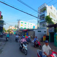 Bán Gấp Nhà Mặt Tiền Đường Bạch Đằng- Tân Bìnhdiện Tích10X25M, Ctxd Hầm 7 Tầng, Giá Chỉ 54 Tỷ
