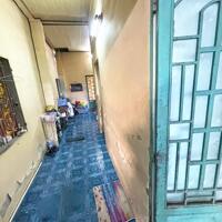 BÁN GẤP - Nhà 1 lầu mặt tiền hẻm xe hơi Nguyễn Văn Quỳ, Quận 7