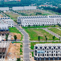 Shophouse Stc Long Thành Chính Chủ Đã Có Sổ Cần Bán Chỉ 6.8 Tỷ, Cách Cổng Sân Bay 3Km