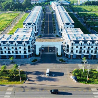 Shophouse Stc Long Thành Chính Chủ Đã Có Sổ Cần Bán Chỉ 6.8 Tỷ, Cách Cổng Sân Bay 3Km