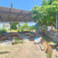 Lô Đất Phù Hợp Xây Nhà Vườn, Chỉ Cách Nha Trang 7Km, 10P Di Chuyển