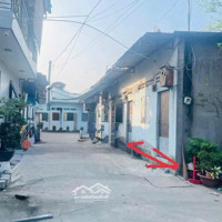 Hàng Chưa Qua Đầu Tư Có 2 Lô Mỗi Lô 71M2- Thích Hợp Xây Chdv Ngay Sát Đại Học Ngân Hàng.