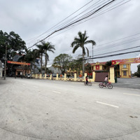 Bán 88.3M2 Full Thổ Tại Thuần Hưng - Khoái Châu, Đường Ô Tô Tránh