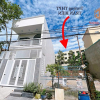 Đường 10 Mét, To Chà Bá - Đất 75 M2, Ngang 5M, Sau Lưng Trường Trấn Biên, 2 Sẹc Đồng Khởi, Bình Đa