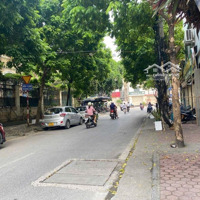 Bán Thửa Đất Xuân La, Tây Hồ, 78M2, Lô Góc, Mặt Ngõ Thông, Gần Hồ Tây. Xây Ccmn. Giá Bán 10.5 Tỷ