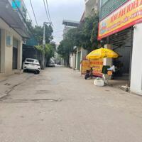 Bán lô đất 68m mặt trục đường chính thôn 7 Đông Dư, vị trí kinh doanh, đường thông ra gốm Bát Tràng