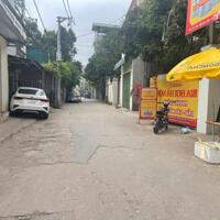 Bán lô đất 68m mặt trục đường chính thôn 7 Đông Dư, vị trí kinh doanh, đường thông ra gốm Bát Tràng