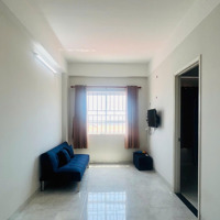 Cho Thuê Căn Hộ 2 Phòng Ngủ 1 Vệ Sinh 50M2, 5 Triệu Vnd Tại Hqc Phú Tài, Nguyễn Hội, Phan Thiết, Liên Hệ: 0987880177