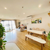 Cho Thuê Ch 3 Phòng Ngủ+ 2 Vệ Sinh98M2, View Hồ Full Nội Thất Đẹp, Hiện Đại Tại Ocean Park Gia Lâm Hà Nội