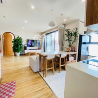 Cho Thuê Ch 3 Phòng Ngủ+ 2 Vệ Sinh98M2, View Hồ Full Nội Thất Đẹp, Hiện Đại Tại Ocean Park Gia Lâm Hà Nội