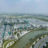 Cho Thuê Ch 3 Phòng Ngủ+ 2 Vệ Sinh98M2, View Hồ Full Nội Thất Đẹp, Hiện Đại Tại Ocean Park Gia Lâm Hà Nội