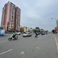 BÁN MẢNH ĐẤT ĐẸP HIẾM – ĐÀM QUANG TRUNG, 54M, MT: 4M, GIÁ: 11 TỶ, NGÕ Ô TÔ TRÁNH
