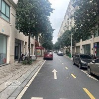 Chính Chủ Cho Thuê Gấp Shophouse Him Lam Vạn Phúc, Có Thang Máy, 91M2 Đường Tố Hữu. Giá 50 Triệu/Tháng