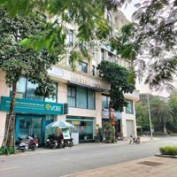 Chính Chủ Cho Thuê Gấp Shophouse Him Lam Vạn Phúc, Có Thang Máy, 91M2 Đường Tố Hữu. Giá 50 Triệu/Tháng