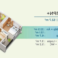 Chỉ 1.3 Tỷ Căn 2 Phòng Ngủchung Cư Yên Bình Complex Giá Đầu Tư Đợt 1 Siêu Tốt