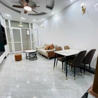 PHỐ VĨNH HƯNG - NHÀ ĐẸP Ở LUÔN - SÂN ĐỂ XE SẠCH SẼ - GẦN PHỐ, GẦN Ô TÔ