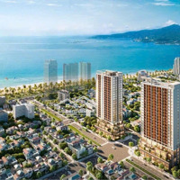 Căn Hộ Biển Sun Sea Tower - Sun Group - Đường Vương Thừa Vũ - Cách Biển 300M - Sở Hữu Chỉ 2 Tỷ