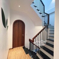 Duy Nhất! Bùi Xương Trạch - Thanh Xuân 35M2 X 4 Tầng, Ngõ Thoáng Rộng, 70M Ra Mặt Phố, 6,6 Tỷ