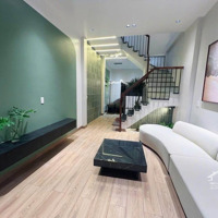 Duy Nhất! Bùi Xương Trạch - Thanh Xuân 35M2 X 4 Tầng, Ngõ Thoáng Rộng, 70M Ra Mặt Phố, 6,6 Tỷ
