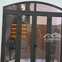 Nhà 05 Tầng 44M2 8.5 Tỷ - Phố Vip Văn Cao Liễu Giai - Vị Trí Vàng Ba Đình