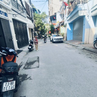 Siêu Hiếm - Bán Nhà Kim Ngưu - Ngõ Thông - 5 Tầng Thang Máy - Ô Tô Tránh - Kinh Doanh..