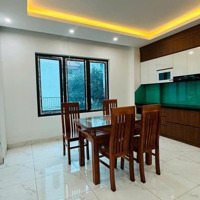 Yên Nghĩa Hà Đông Phân Lô Ô Tô Vào Nhà 5 Tầng Mới Đẹp 40M2 Giá Nhỉnh 7 Tỷ.