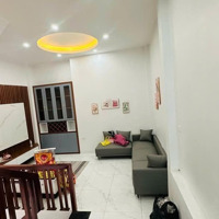 Yên Nghĩa Hà Đông Phân Lô Ô Tô Vào Nhà 5 Tầng Mới Đẹp 40M2 Giá Nhỉnh 7 Tỷ.