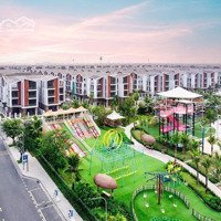Bán Gấp Song Lập Mini Ánh Dương - Tọa Độ Hạnh Phúc Đa Kết Nối
