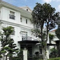 Bán Căn Bt Đơn Lập Nguyên Bản Duy Nhất Tại Mailand Hanoi City - An Khánh
