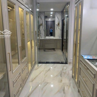 Bán Biệt Thự Vip 3 Tầng, Mặt Tiền P. Hiệp Bình Chánh, Thủ Đức Giá Chỉ 16.5 Tỷ Tl