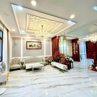 Bán Biệt Thự Vip 3 Tầng, Mặt Tiền P. Hiệp Bình Chánh, Thủ Đức Giá Chỉ 16.5 Tỷ Tl