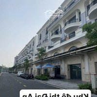 Bán Nhà Mặt Phố Tại Kđt Phù Khê, 9,9 Tỷ, 90M2, Giá Nhiều Ưu Đãi