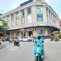 Bán Đất Tặng Nhà 2 Tầng Mặt Phố Cổ Hà Trung, Hoàn Kiếm Lõi Trung Tâm, Kinh Doanh Sầm Uất, Giá Rẻ.