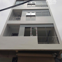 Siêu Phẩm Mới Xây 6 Tầng Thang Máy Ô Tô Tránh Kinh Doanh Đỉnh Gần Vành Đai 3.5
