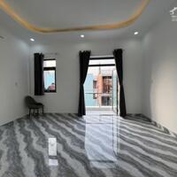 Nhà khu Trung Thành 1 trệt 1 lầu 3PN 2wc 100m2, sổ sẵn, có sân trước.