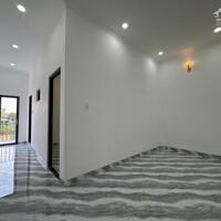 Nhà khu Trung Thành 1 trệt 1 lầu 3PN 2wc 100m2, sổ sẵn, có sân trước.