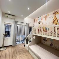 NHÀ ĐẸP LÔ GÓC TỰU LIỆT, HOÀNG LIỆT  DT: 38M² 5 TẦNG ÔTÔ TRÁNH NHAU ️ 2 MẶT THOÁNG TRƯỚC SAU NHỈNH 6 TỶ