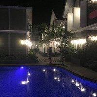 Cho Thuê Biệt Thự Siêu Đẹp Khu Vực Nghỉ Dưỡng Của Khách Nước Ngoài Tại Vũng Tàu